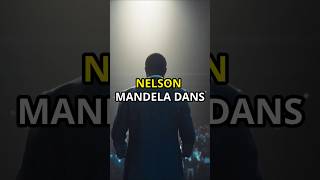 Nelson Mandela  5 étapes qui ont changé lHISTOIRE  De la prison à la présidence motivation [upl. by Dlarej880]