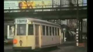 1970 DE BOERENTRAM TE WEMMEL GRIMBERGEN EN BRUSSEL IN DE JAREN 1970 [upl. by Fitzpatrick]