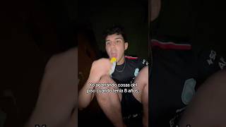 Yo agarrando cosas del piso IG elnachetoo argentina humor comedia sketch memes [upl. by Aitam479]