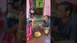 piusi sasu au mora sasura nka rakhi celebration music song punjabisong newsong minivlog gayatr [upl. by Rinaldo]