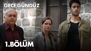 Gece Gündüz  1 Bölüm  Full Bölüm [upl. by Didier]