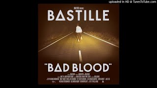 Bastille Icarus exposed backing vocals [upl. by Enyamrahc19]