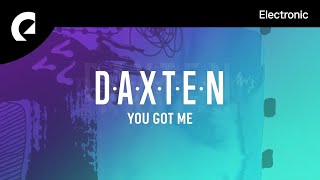 Daxten  I Found You [upl. by Anidene]