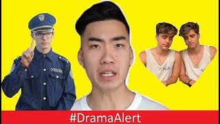 RiceGum Responds to Jake Paul Content Cop DramaAlert FaZe Banks SCAMED Screen Junkies UNDER FIRE [upl. by Deeyn]