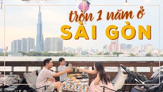 Những Điều Khác Biệt Giữa Bắc và Nam Bọn Mình Đã Biết Sau 1 Năm Ở Sài Gòn ❤️ TrinhPham Family [upl. by Bijan765]