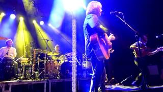 Jackson Browne amp Raul Rodriguez  NONI amp VOLANDO VOY  Sala Apolo Barcelona  17 september 2016 [upl. by Eskil]