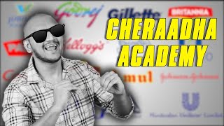 Cheraadha Academy  Plip Plip [upl. by Vilberg]