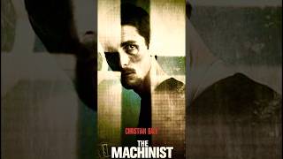 The Machinist Movie Behind the Scenes of Christian Bale’s Insane Weight Loss shorts short [upl. by Nahsab]