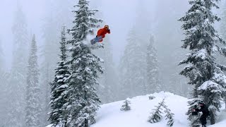 2017 Volcom Snowboarding Outerwear [upl. by Calypso]