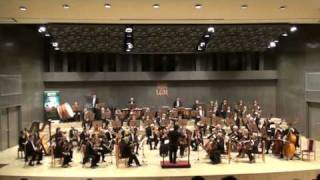 Berlioz Symphonie Fantastique  5th movement  part 1 [upl. by Mihsah]