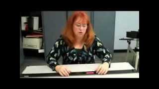 How to Set Up Your Drafting Table Part 1 [upl. by Yatnuhs534]