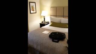 Candlewood Suites  Fort Huachuca AZ [upl. by Lunt]