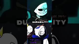 error 404 vs reaper sans [upl. by Gayleen652]