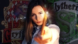 TIARA PRZYDZIAŁU PATRONUS HARRY POTTER Pottermore Quiz  Marysia B [upl. by Tnomyar]