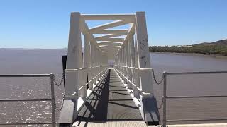 21 WYNDHAM to KUNUNURRA WESTERN AUSTRALIA [upl. by Acinyt854]