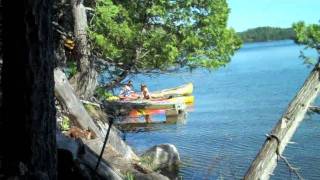 Lac Bernard Idyll [upl. by Nadeau]