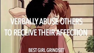 Asuka’s Grindset [upl. by Llerral]