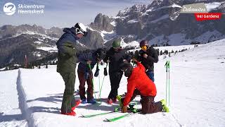 Why Val Gardena [upl. by Aserehc]