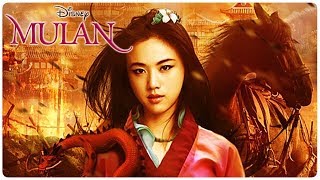 Soundtrack Mulan Theme Song 2020  Epic Music  Musique film Mulan [upl. by Almira]