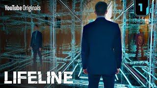 In 33 Days You’ll Die  Lifeline Ep 1 [upl. by Elleinwad]