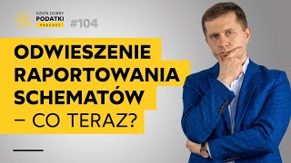 SCHEMATY podatkowe MDR na praktycznym PRZYKŁADZIE Jak zgłosić schemat Jak się zabezpieczyć [upl. by Yleik435]