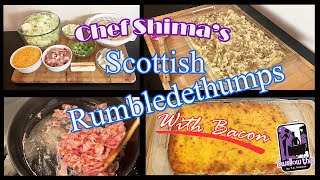 Scottish RUMBLEDETHUMPS with bacon [upl. by Laehcim]