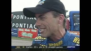 2006 NHRA OReilly Spring Nationals [upl. by Yeleek]