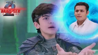 Baalveer returns season 2 episode 355 promo Baalveer returns lasted promo [upl. by Nayra]