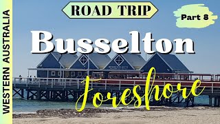 BUSSELTON – Foreshore Jetty Markets amp Carnival – Perth Western Australia – Part 8 [upl. by Kilan]