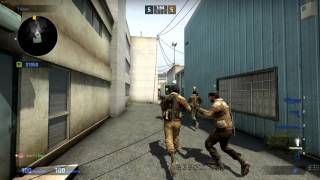 A CSGO VIDEO [upl. by Fanchon]