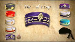 The Caps of the Scottish Rite [upl. by Campagna]