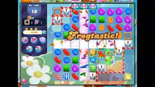 Candy Crush Level 3933 Talkthrough 28 Moves 0 Boosters [upl. by Lev532]