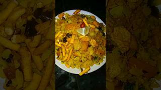 Batata Poha Recipe out 🤩🌄 kandapoharecipe food recipe foodie cooking kitchenhacks shorts [upl. by Sicard]