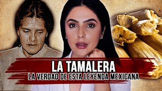 El caso de Trinidad Ramirez 🇲🇽 La Tamalera mexicana  La Tamalera de La Portales [upl. by Coke]