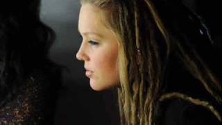 Crystal Bowersox  People Get Ready studio [upl. by Atteuqahc]