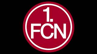 1 FC Nürnberg Torhymne 20202021 [upl. by Notrub760]