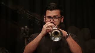 Trumpeters Lullaby  Leroy Anderson [upl. by Baniez]