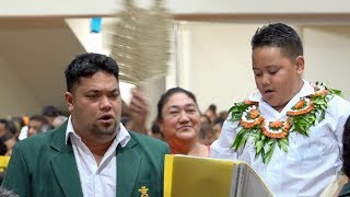 Kau Hiva Akoako o Otara  Pohiva Fakamavae Konifelenisi 2018  Siasi o Tonga Tauataina [upl. by Harmonia]