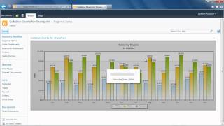 Exporting charts as images and PDF [upl. by Ahselet426]