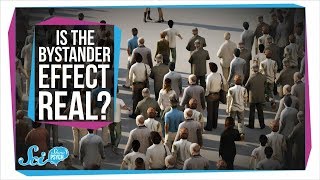 Is the Bystander Effect Real [upl. by Gensler]