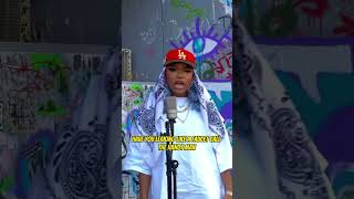 Remy Ma  “Conceited” FREESTYLE music baddie musictrends trending hiphop toptrending [upl. by Marentic]