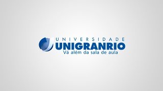 AULA INAUGURAL EAD  UNIGRANRIO [upl. by Adniles]