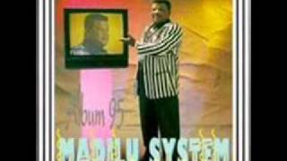 Madilu System Shamita Album 95 [upl. by Limemann]