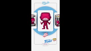 Daredevil 60th Anniversary Facet Funko Pop Vinyl Figure 1386 👀✨ [upl. by Favien979]