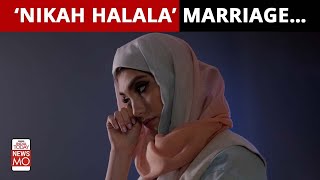 What Is A Nikah Halala Marriage [upl. by Gent]