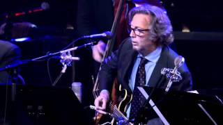 Wynton Marsalis amp Eric Clapton  Layla [upl. by Noivert]