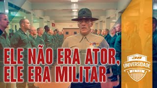 Dicas de Filme  Nascido Para Matar 1987 [upl. by Moe318]