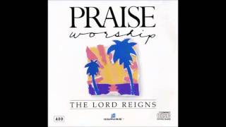 Bob Fitts I Stand In Awe Medley Hosanna Music [upl. by Codd781]