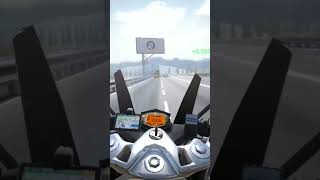 bike racing Top gameplay shorts video [upl. by Thin]