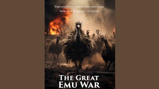 The Great Emu War The Battle Against Australias Feathered Foes 🦆🇦🇺 [upl. by Cheyney525]